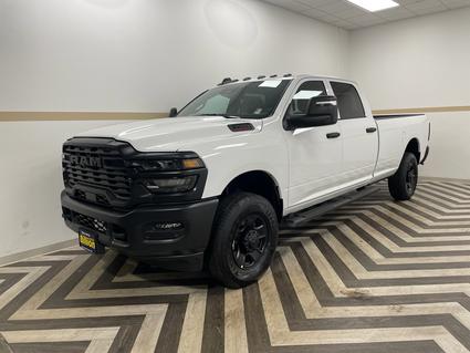 2026 Ram 3500 Bozeman MT