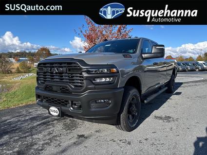 2026 Ram 3500 Wrightsville PA