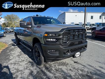 2026 Ram 3500 Wrightsville PA