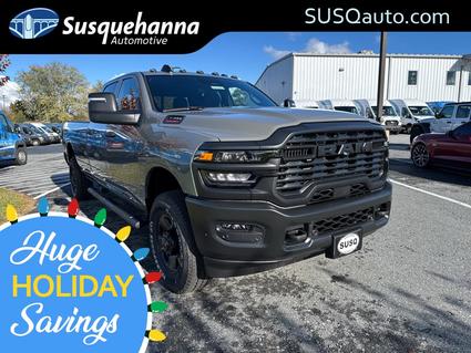 2026 Ram 3500 Wrightsville PA