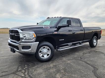 2020 Ram 3500 Watseka IL