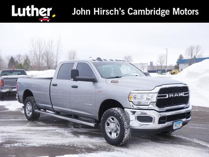 2022 Ram 3500 Cambridge MN