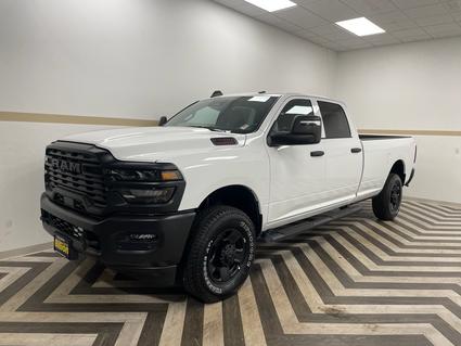 2026 Ram 3500 Bozeman MT