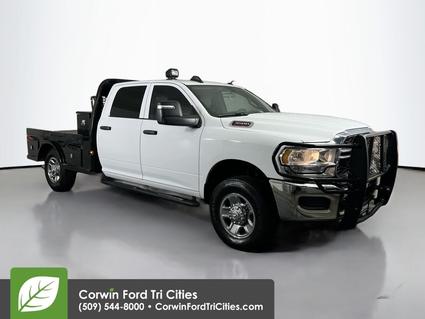 2024 Ram 3500 Pasco WA