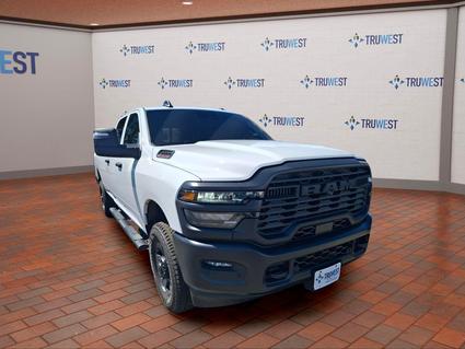 2025 Ram 3500 Cortez CO