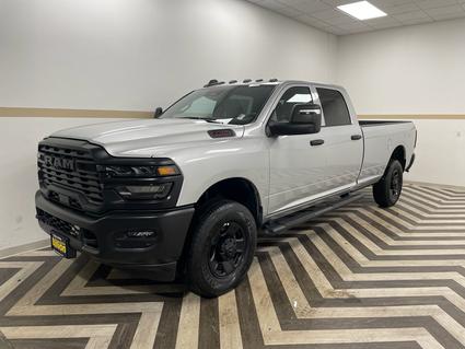 2026 Ram 3500 Bozeman MT
