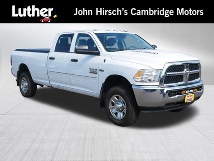 2014 Ram 3500 Cambridge MN