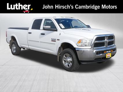 2014 Ram 3500 Cambridge MN
