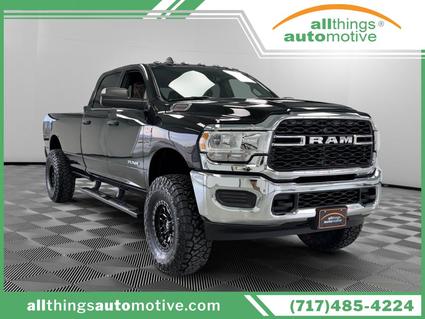 2022 Ram 3500 McConnellsburg PA