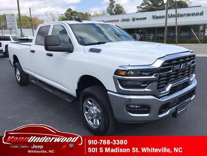 2026 Ram 3500 Whiteville NC
