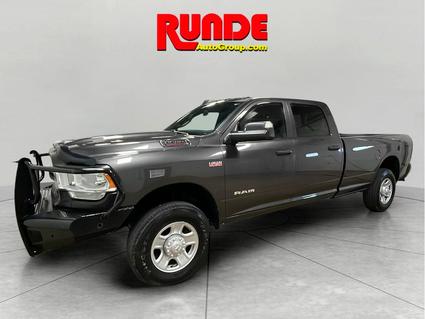 2021 Ram 3500 Hazel Green WI