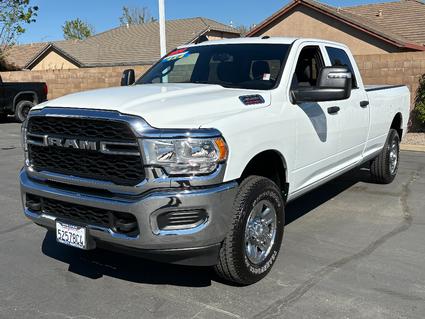 2024 Ram 3500 Yuba City CA