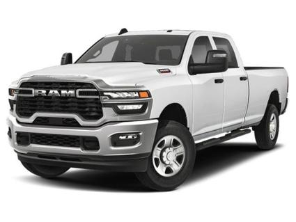 2025 Ram 3500 Hudson WI