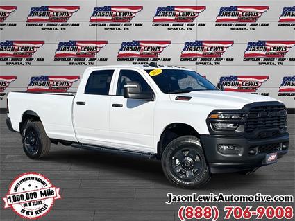 2026 Ram 3500 Sparta TN