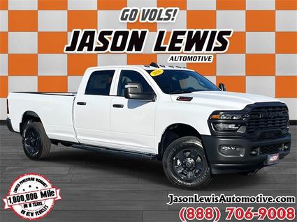 2026 Ram 3500 Sparta TN