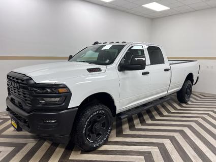 2026 Ram 3500 Bozeman MT