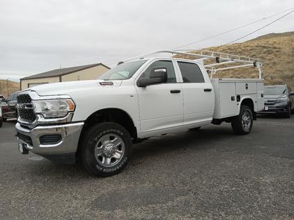 2024 Ram 3500 Casper WY