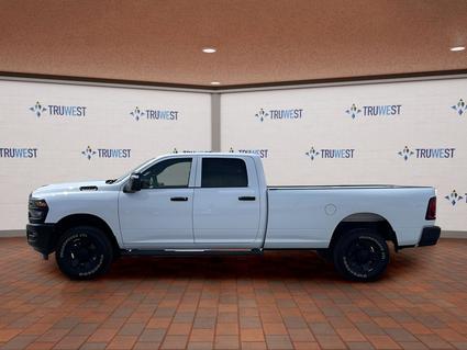 2025 Ram 3500 Cortez CO
