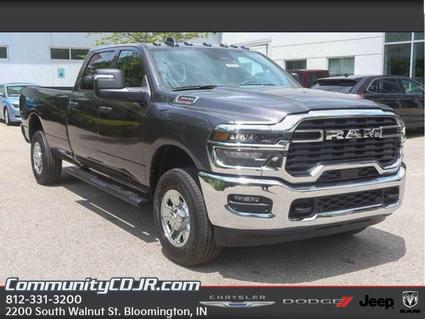 2025 Ram 3500 Bloomington IN