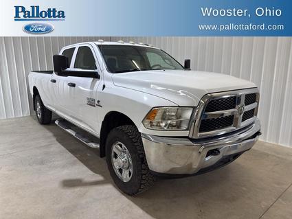2016 Ram 3500 Wooster OH