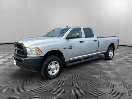 2017 Ram 3500 Antigo WI