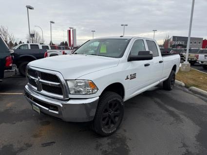 2018 Ram 3500 Idaho Falls ID