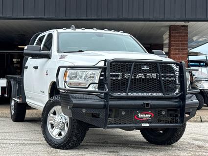 2022 Ram 3500 Cleburne TX