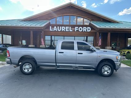 2022 Ram 3500 Laurel MT
