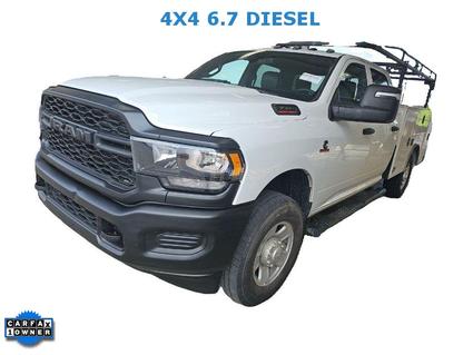 2023 Ram 3500 Murfreesboro TN
