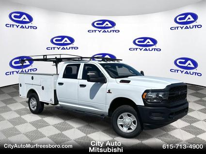2023 Ram 3500 Murfreesboro TN