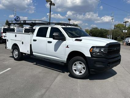 2023 Ram 3500 Murfreesboro TN