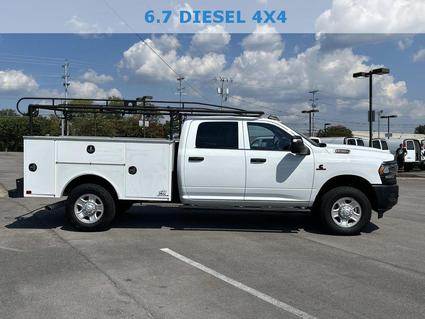 2023 Ram 3500 Murfreesboro TN