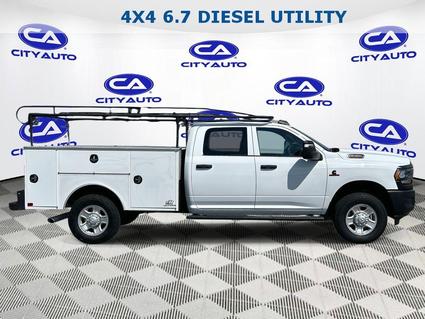 2023 Ram 3500 Murfreesboro TN