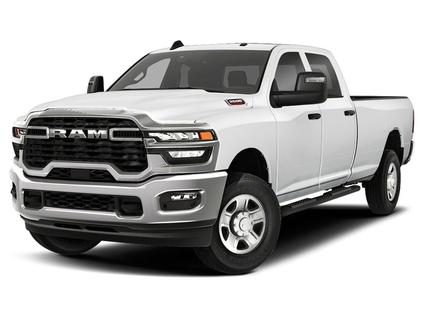2025 Ram 3500 Cottage Grove OR