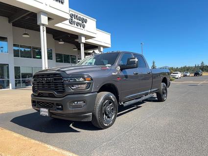 2025 Ram 3500 Cottage Grove OR