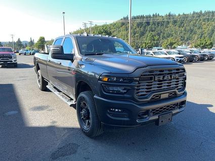 2025 Ram 3500 Cottage Grove OR