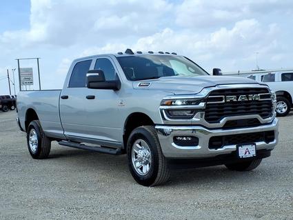 2026 Ram 3500 Pleasanton TX