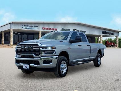 2026 Ram 3500 Pleasanton TX