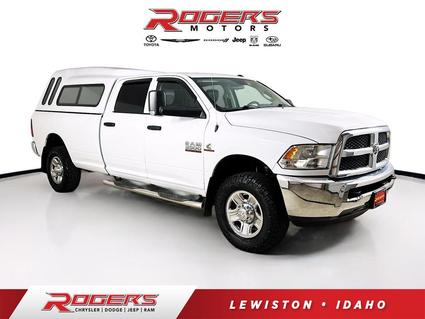 2018 Ram 3500 Lewiston ID