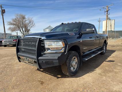 2021 Ram 3500 Wolf Point MT