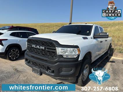 2022 Ram 3500 Gillette WY