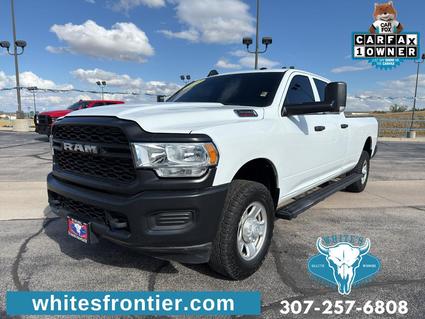 2022 Ram 3500 Gillette WY