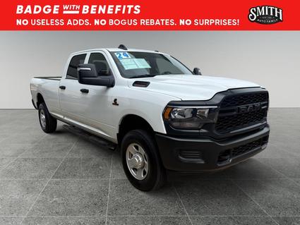 2024 Ram 3500 Levelland TX