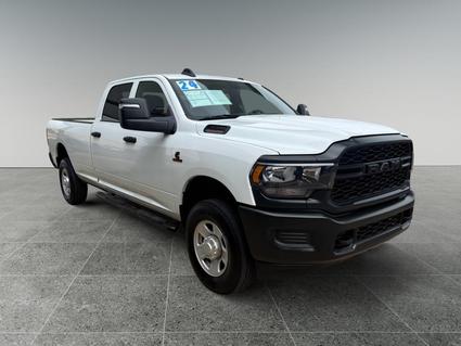 2024 Ram 3500 Levelland TX