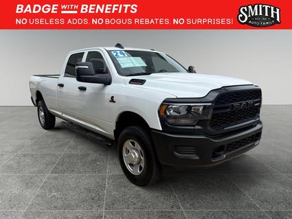 2024 Ram 3500 Levelland TX