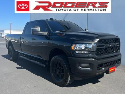 2024 Ram 3500 Hermiston OR