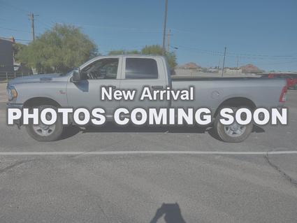 2024 Ram 3500 Phoenix AZ