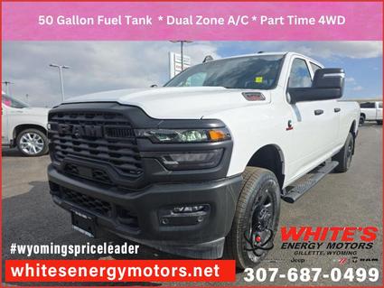 2025 Ram 3500 Gillette WY