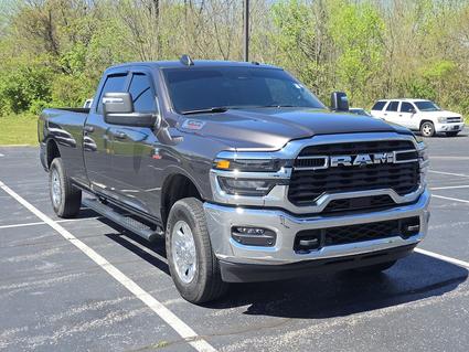 2025 Ram 3500 Hopkinsville KY