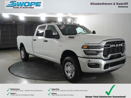 2026 Ram 3500 Elizabethtown KY